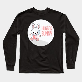 Bunny Hugger Long Sleeve T-Shirt